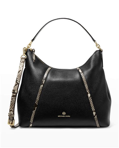 michael kors diamante bag|Michael Kors large suits.